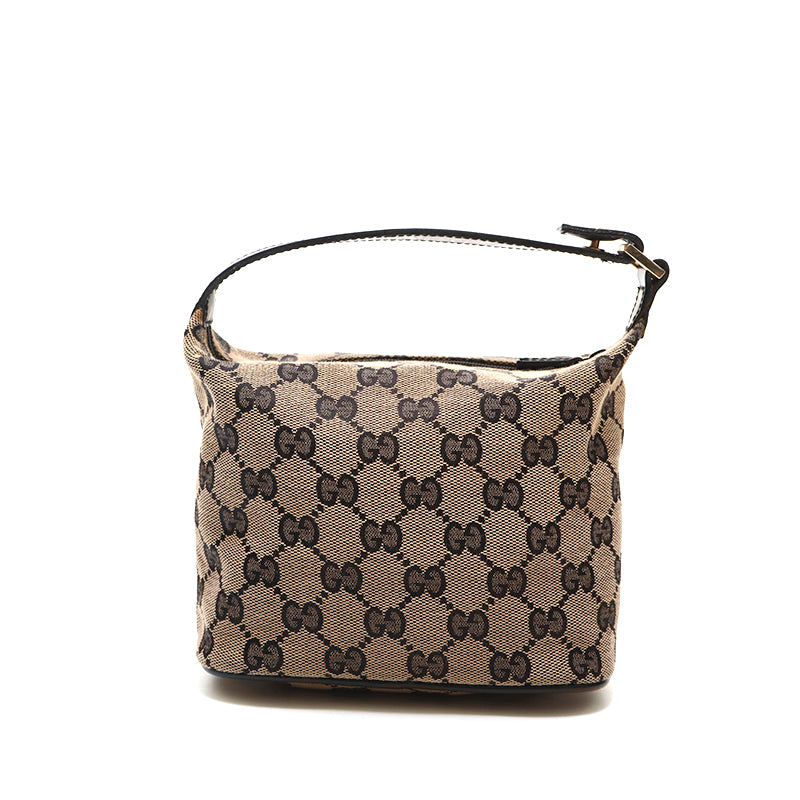 Gucci ハンドポーチ GUCCI - グッチ GUCCI ポーチ レディース ブランド ハンドポーチ