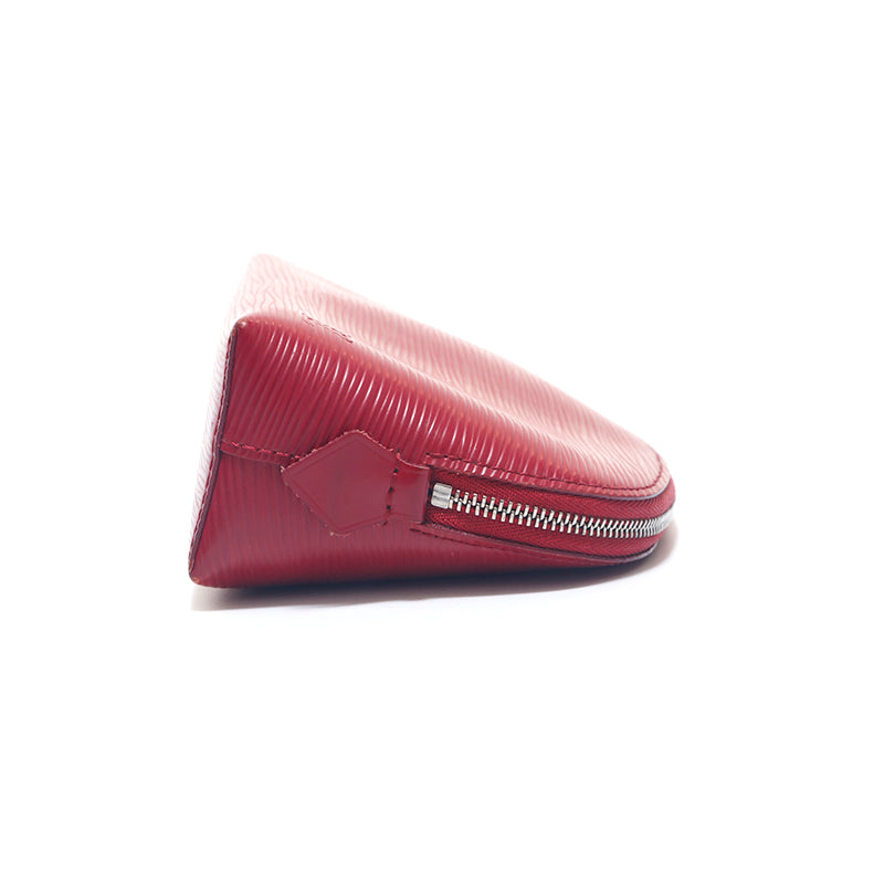 ルイ・ヴィトン ポーチ ピンク エピレザー 楽天市場】【10%OFF】 ルイヴィトン 化粧ポーチ LV × TM