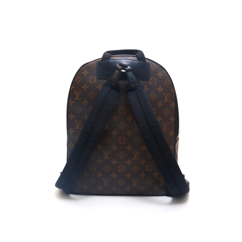 ルイ・ヴィトン LOUIS VUITTON モノグラム・マカサー ジョッシュ 