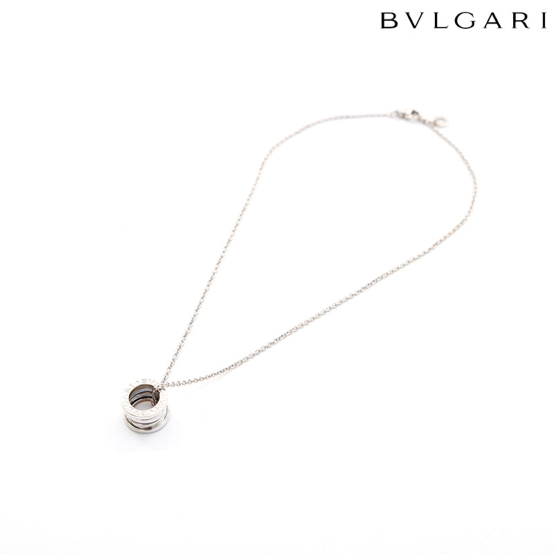 ブルガリ BVLGARI ビーゼロワン WG750 11.64g ネックレス