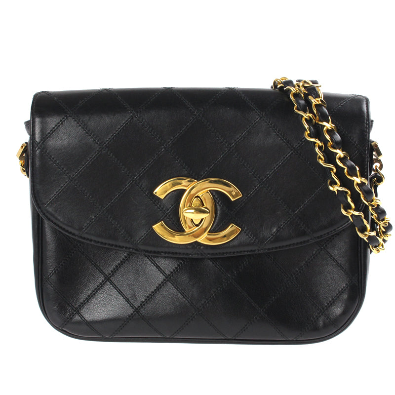 美品‼️CHANEL ビコローレ　ショルダーバッグ シャネル CHANEL ビコローレ デカココ チェーン ショルダーバッグ 0