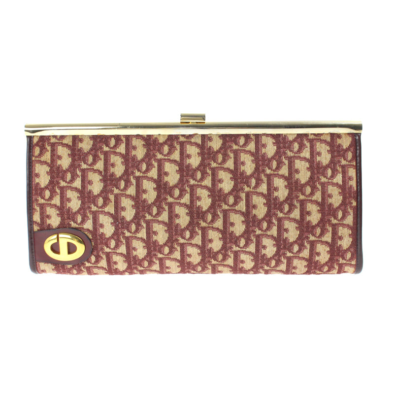 【希少】クリスチャンディオール セカンドバッグ クラッチ トロッター キャンバス 楽天市場】【バッグ】Christian Dior クリスチャン ディオール