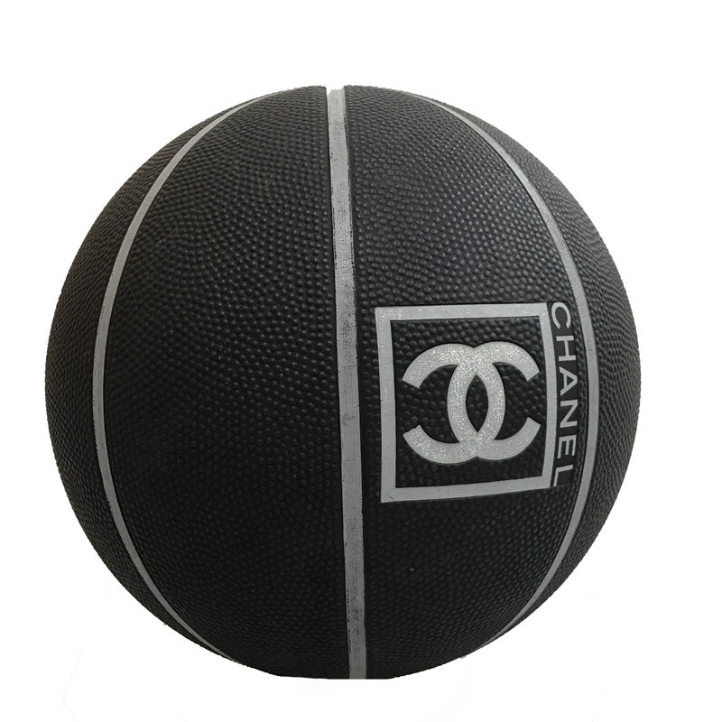 シャネル CHANEL バスケット ボール ブラック P11214 – NUIR VINTAGE