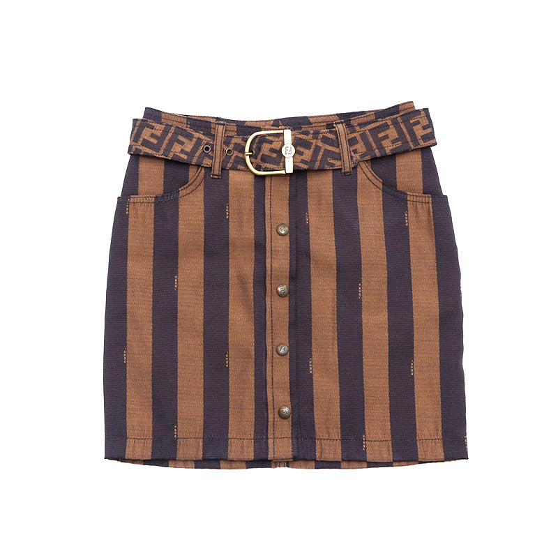 フェンディ スカート FENDI スカート FENDI】スカート