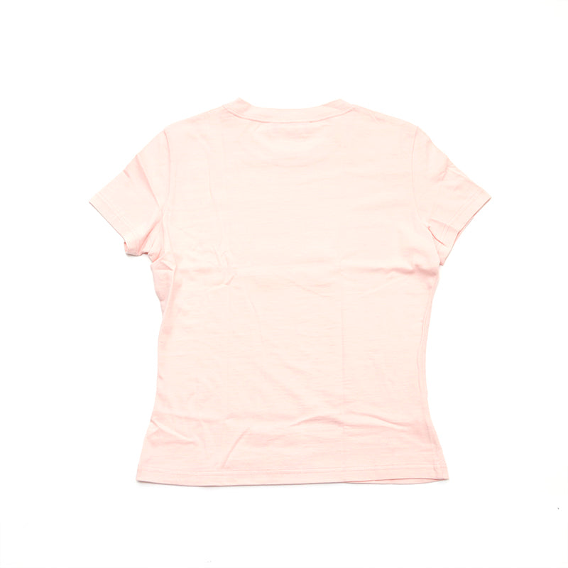 【Dior】 ディオール Tシャツ イタリア製 X294ホーマーのレディース