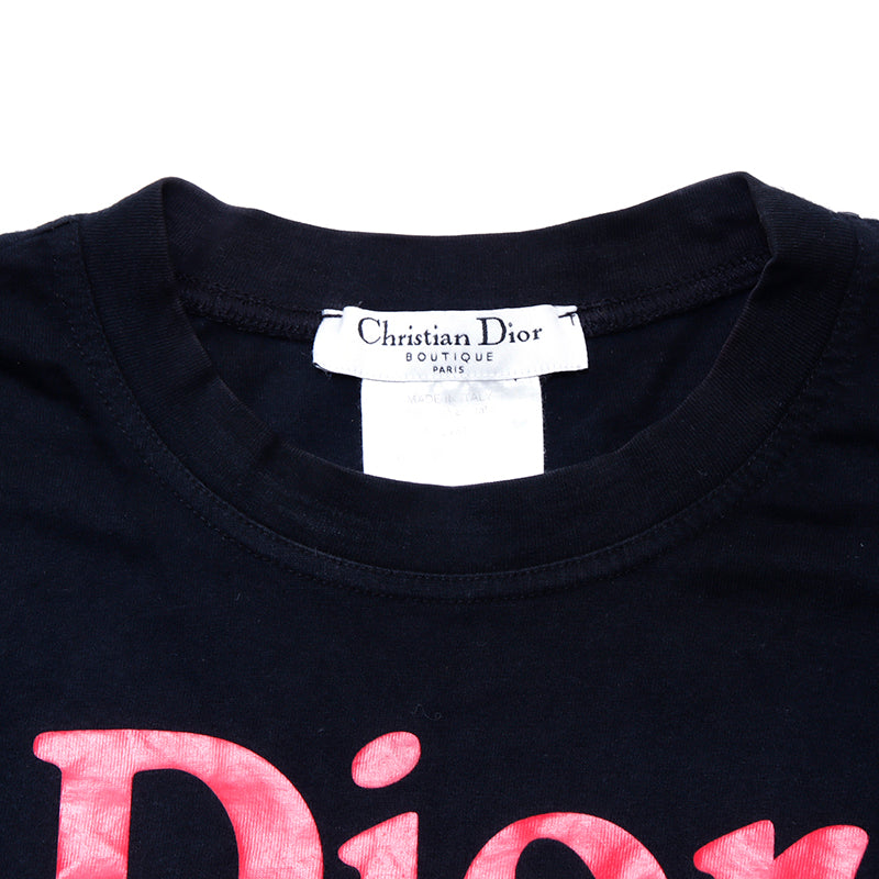 Dior ディオール　Addict Tシャツ　38. Dior ディオールAddict Tシャツ38.