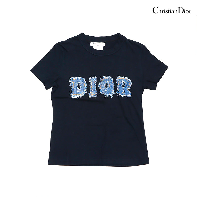 クリスチャンディオール Christian Dior サイズ38 2016年 半袖Ｔシャツ