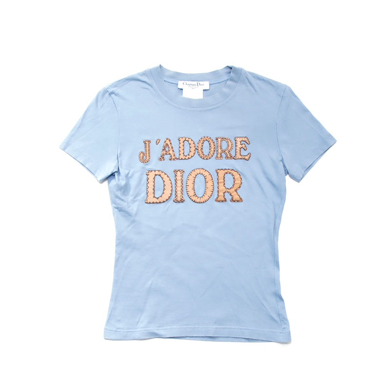 クリスチャンディオール Christian Dior ジャドール 半袖Tシャツ