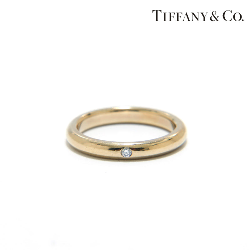 Tiffany & Co. シンプルリング 楽天市場】Tiffany&Co. ティファニー 指輪 レディース メンズ