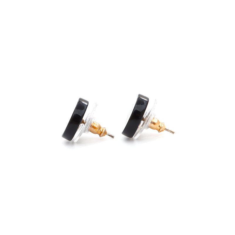 シャネル CHANEL ココマーク ラウンド プラスチック ピアス WS3551 WS3551_3_f3bcc86a-ca1d-4e8b-