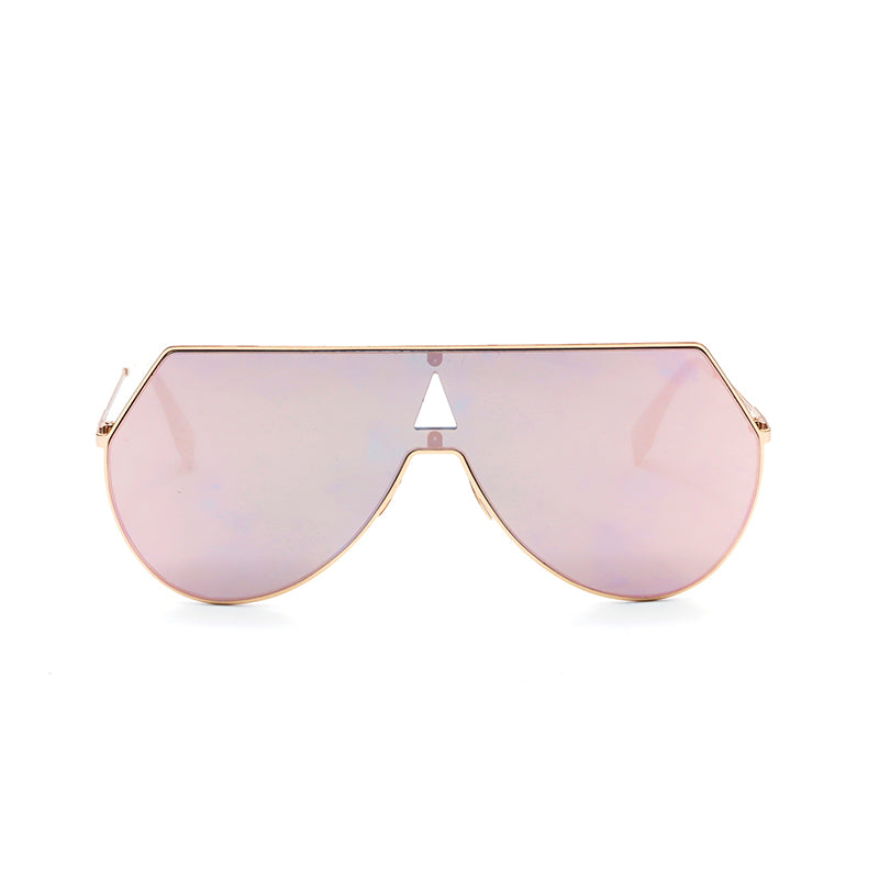 FENDI フェンディ　サングラス フェンディ FENDI ミラーレンズ サングラス プラスチック