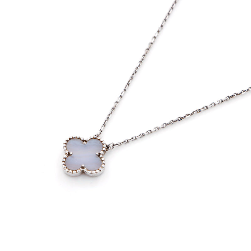 VanCleef＆Arpels ヴァンクリーフ＆アーペル ネックレス Van Cleef ＆ Arpels ヴァンクリーフ＆アーペル ネックレス