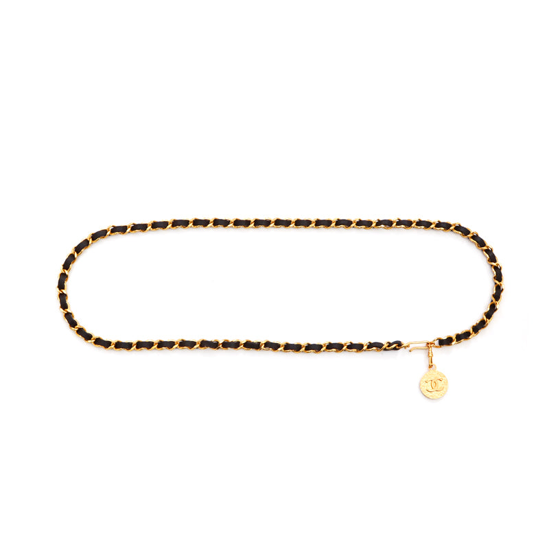 ▼CHANEL ココマーク　ヴィンテージ　1982　チェーン　ベルト 楽天市場】シャネル CHANEL 1982 ココマーク ヴィンテージ