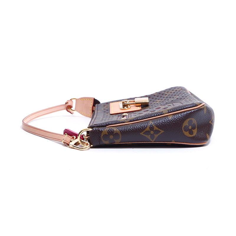 ルイヴィトン アクセソワール 楽天市場】LOUIS VUITTON ルイ・ヴィトン モノグラム マルチ
