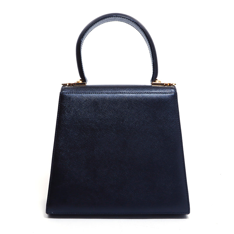 SalvatoreFerragamo サルヴァトーレフェラガモ 2way レザー サルヴァトーレフェラガモ Salvatore Ferragamo 2way レザー