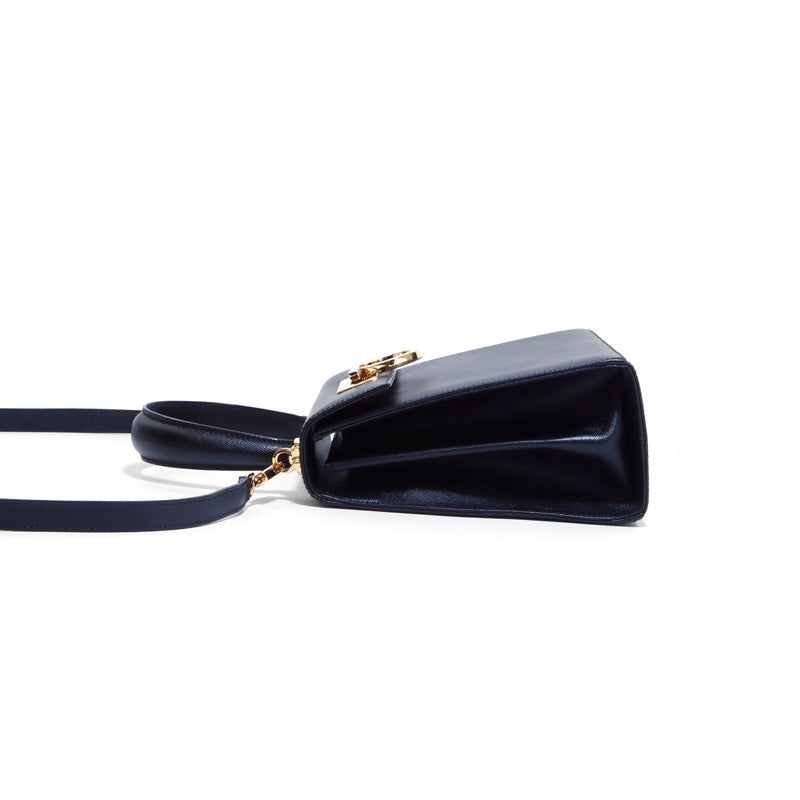 SalvatoreFerragamo サルヴァトーレフェラガモ 2way レザー サルヴァトーレフェラガモ Salvatore Ferragamo 2way レザー