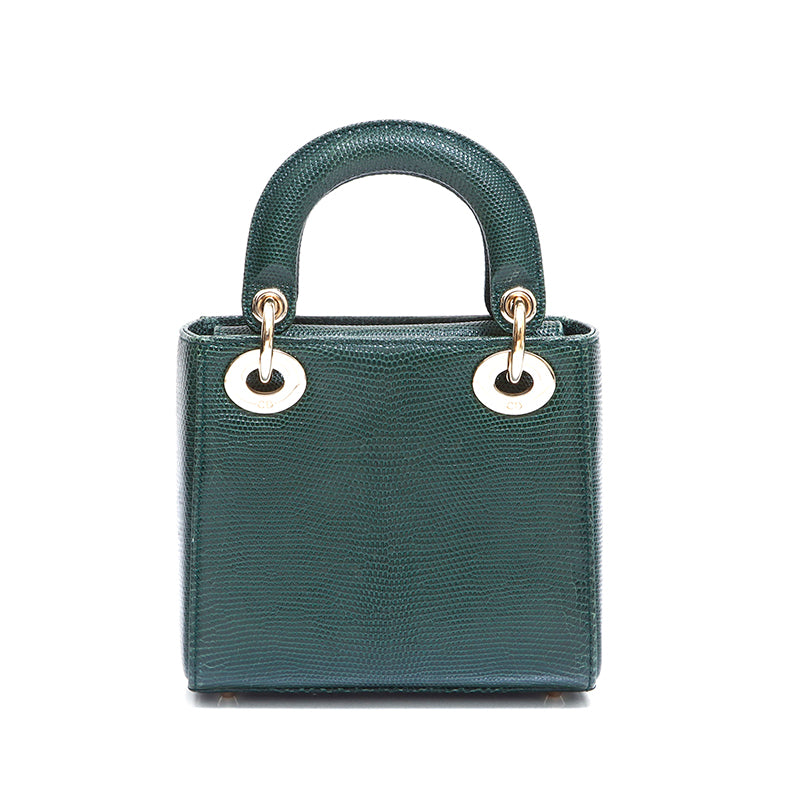 希少！Diorハンドバッグ ダークグリーン WS5263_2.jpg?v=1710144325