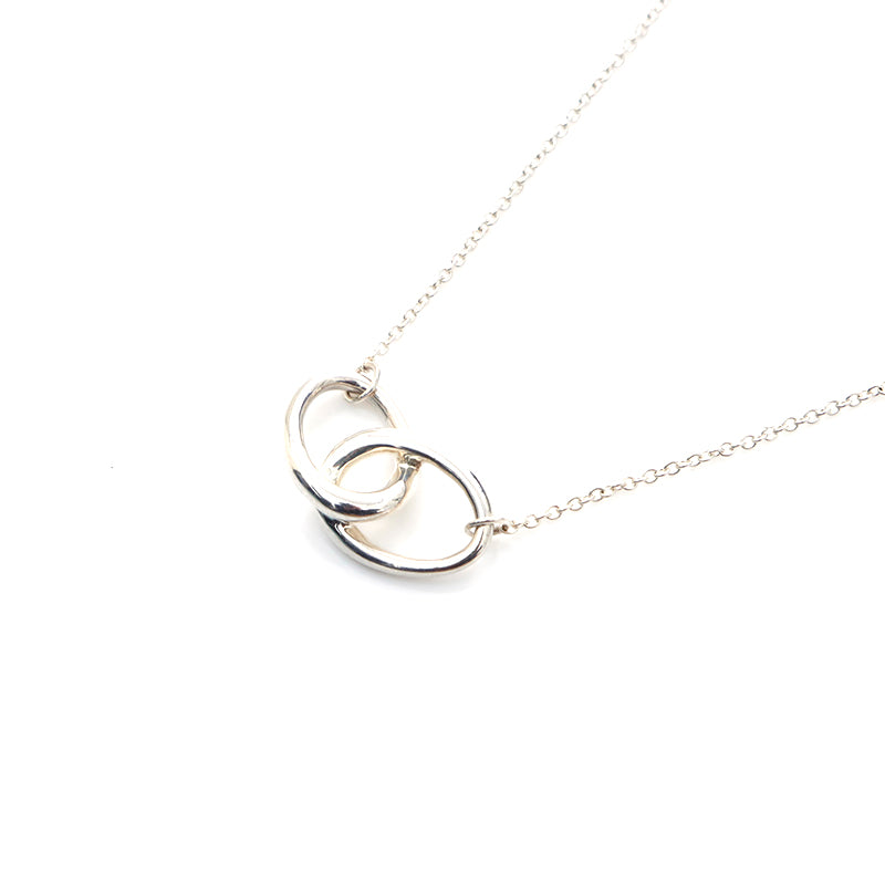正規品　ティファニー　Tiffany & Co. シルバー925 ティファニー TIFFANY&Co. 925 ネックレス シルバー WS5471 – NUIR VINTAGE