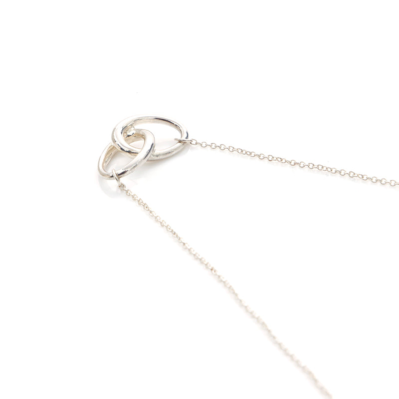 正規品　ティファニー　Tiffany & Co. シルバー925 ティファニー TIFFANY&Co. 925 ネックレス シルバー WS5471 – NUIR VINTAGE