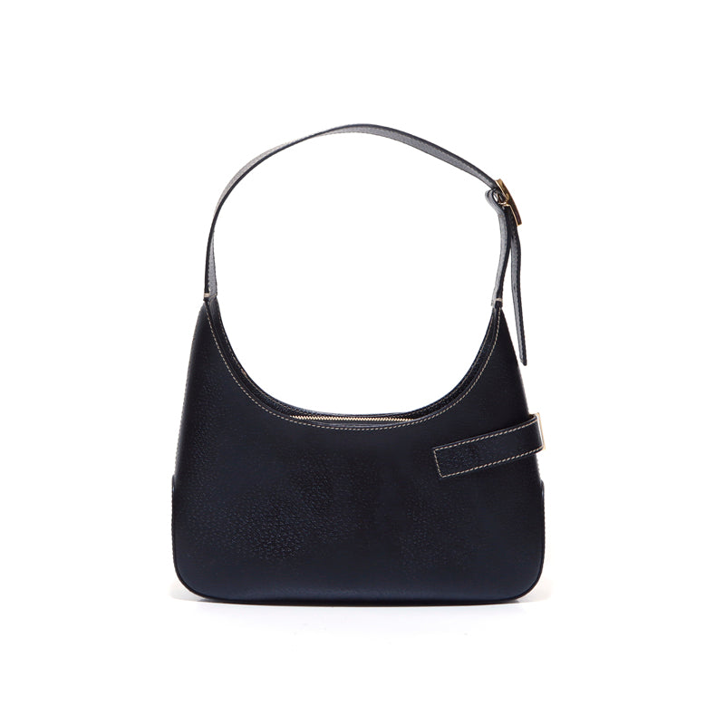 サルヴァトーレフェラガモ Salvatore Ferragamo ガンチーニ ショルダー