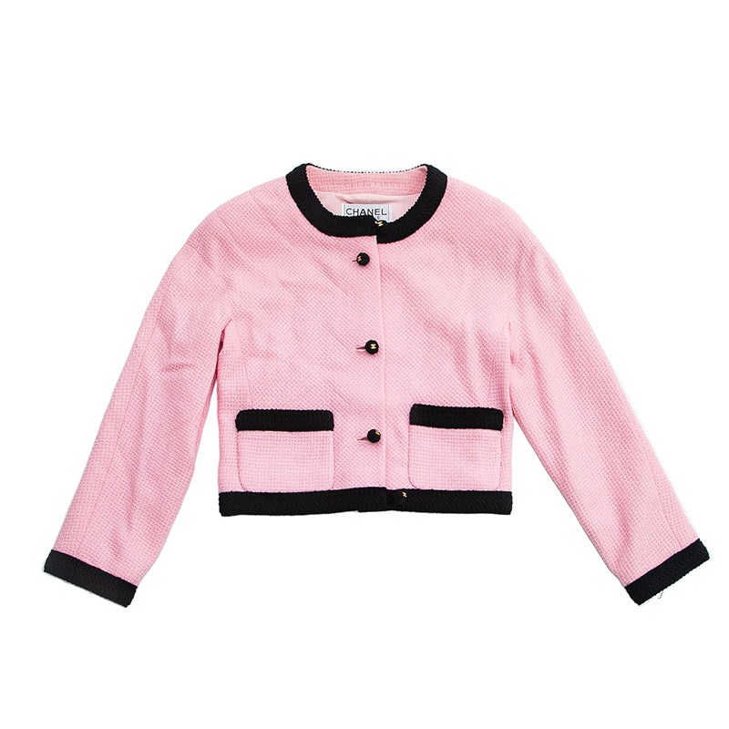 CHANEL】シャネル『スカートスーツ size44』P17768V09938 01P