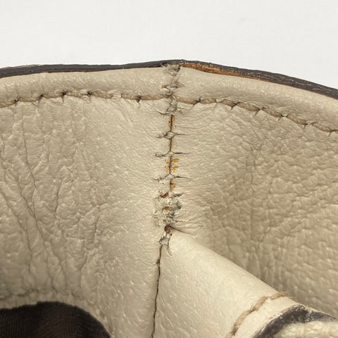 GUCCI GG canvas Tote Bag beige WS28170