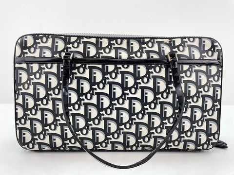 Christian Dior Handbag black WS31895