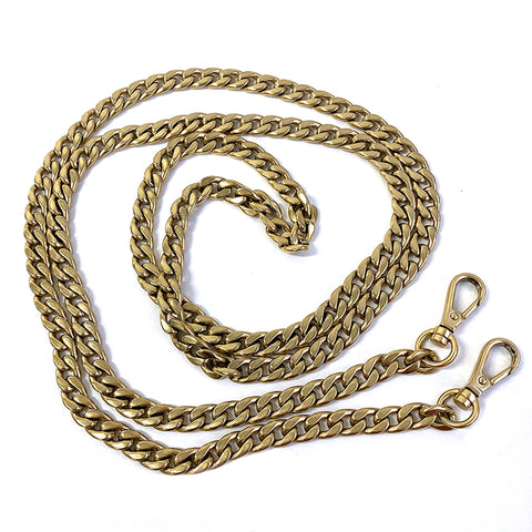 Prada Saffiano 2way Gold Chain Lod Bag Rot WS2470