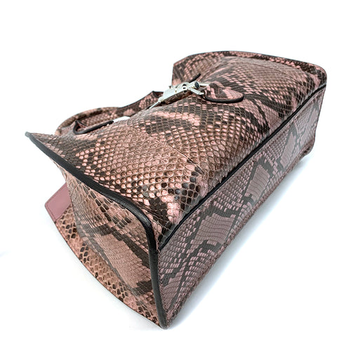 GUCCI Handbag pink WS2268