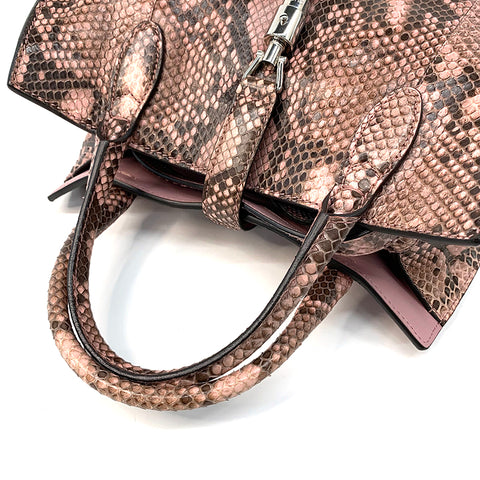 Gucci Handbag Pink WS2268