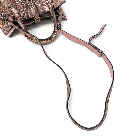 Gucci Handbag Pink WS2268
