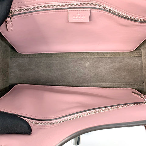 Gucci Handbag Pink WS2268