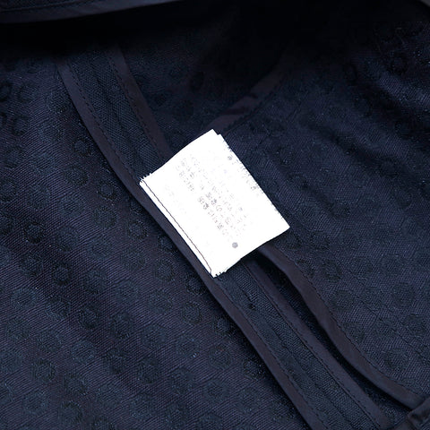 Givenchy Givenchy夹克裙子设置黑色P16385