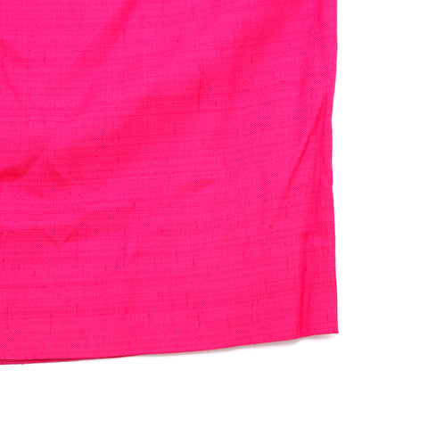 Yves Saint Laurent Yves Saint Laurent Jacke Rockanzug Vintage Setup Pink WS2836