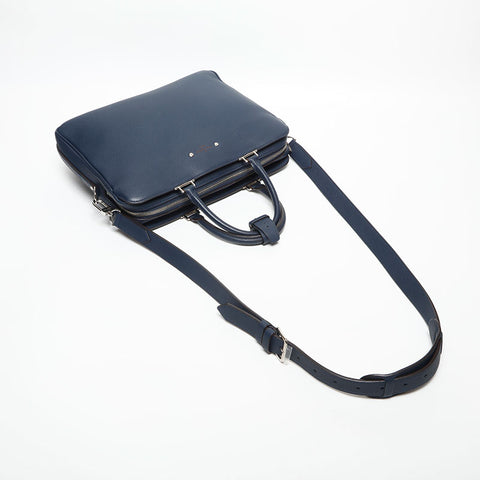 路易·威登（Louis Vuitton）路易·维顿（Louis Vuitton Armando）公文包海洋手提包海军SH011