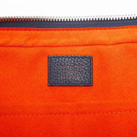 路易·威登（Louis Vuitton）路易·维顿（Louis Vuitton Armando）公文包海洋手提包海军SH011