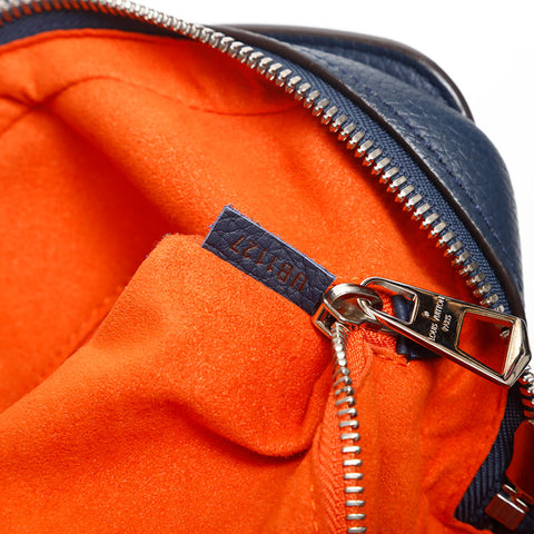 路易·威登（Louis Vuitton）路易·维顿（Louis Vuitton Armando）公文包海洋手提包海军SH011