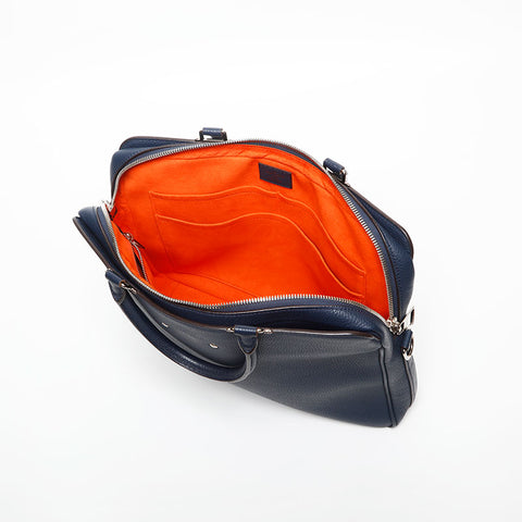 路易·威登（Louis Vuitton）路易·维顿（Louis Vuitton Armando）公文包海洋手提包海军SH011