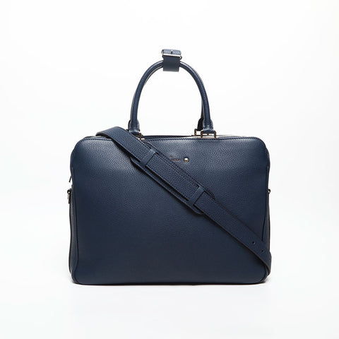 路易·威登（Louis Vuitton）路易·维顿（Louis Vuitton Armando）公文包海洋手提包海军SH011