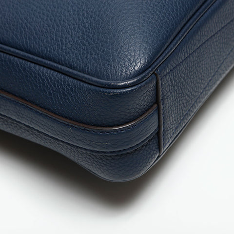 路易·威登（Louis Vuitton）路易·维顿（Louis Vuitton Armando）公文包海洋手提包海军SH011