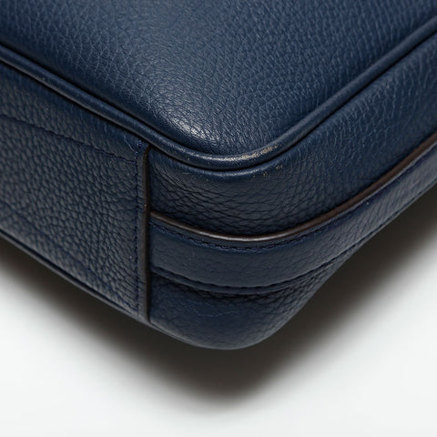 路易·威登（Louis Vuitton）路易·维顿（Louis Vuitton Armando）公文包海洋手提包海军SH011