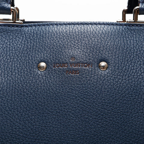 路易·威登（Louis Vuitton）路易·维顿（Louis Vuitton Armando）公文包海洋手提包海军SH011