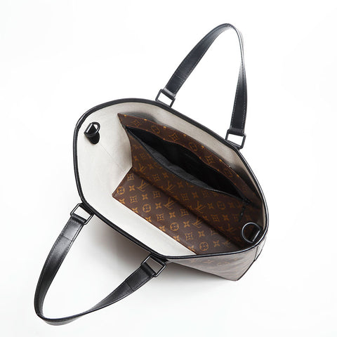 路易·威登（Louis Vuitton）路易·威登（Louis Vuitton）手提袋棕色SH012