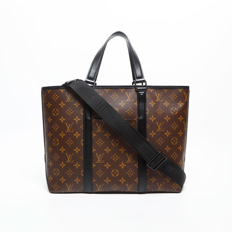 路易·威登（Louis Vuitton）路易·威登（Louis Vuitton）手提袋棕色SH012