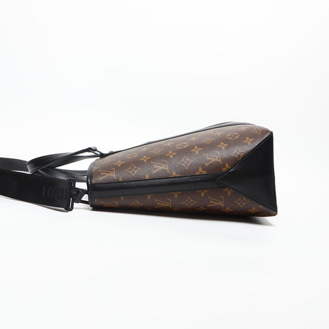 路易·威登（Louis Vuitton）路易·威登（Louis Vuitton）手提袋棕色SH012