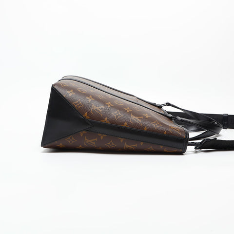 路易·威登（Louis Vuitton）路易·威登（Louis Vuitton）手提袋棕色SH012