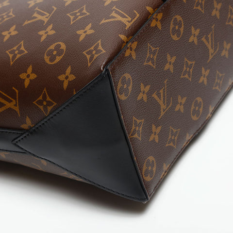 路易·威登（Louis Vuitton）路易·威登（Louis Vuitton）手提袋棕色SH012