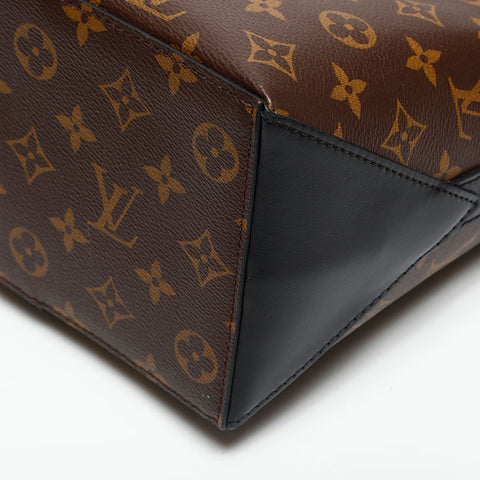 路易·威登（Louis Vuitton）路易·威登（Louis Vuitton）手提袋棕色SH012