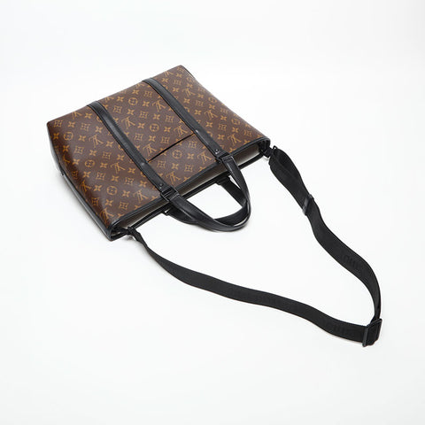路易·威登（Louis Vuitton）路易·威登（Louis Vuitton）手提袋棕色SH012