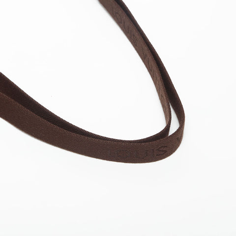 LOUIS VUITTON Sac à bandoulière Trotor Bobor Marron SH013